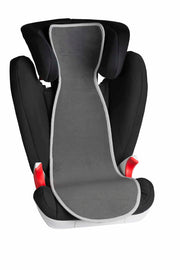 Air cuddle COOL SEAT car seat layer Gr. 2 col. SMOKE