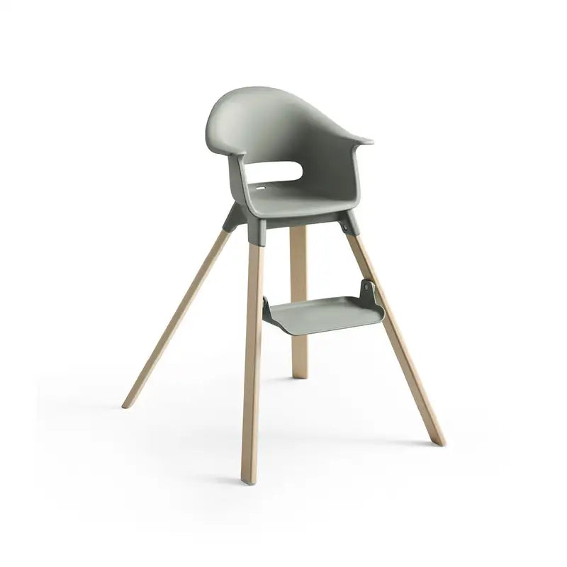 Stokke® Clikk™ højstol - Glacier Green