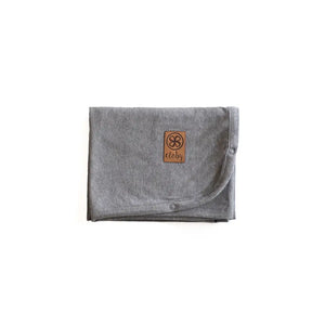 Cloby UV-Tæppe - Grey