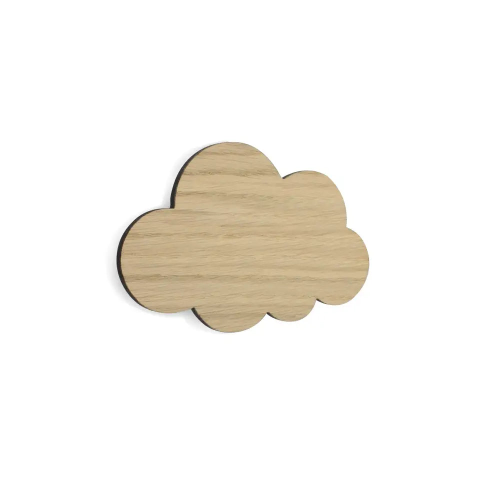 Maseliving Sky Knage - egetræ