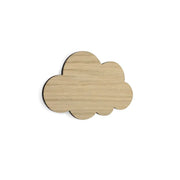 Maseliving Sky Knage - egetræ