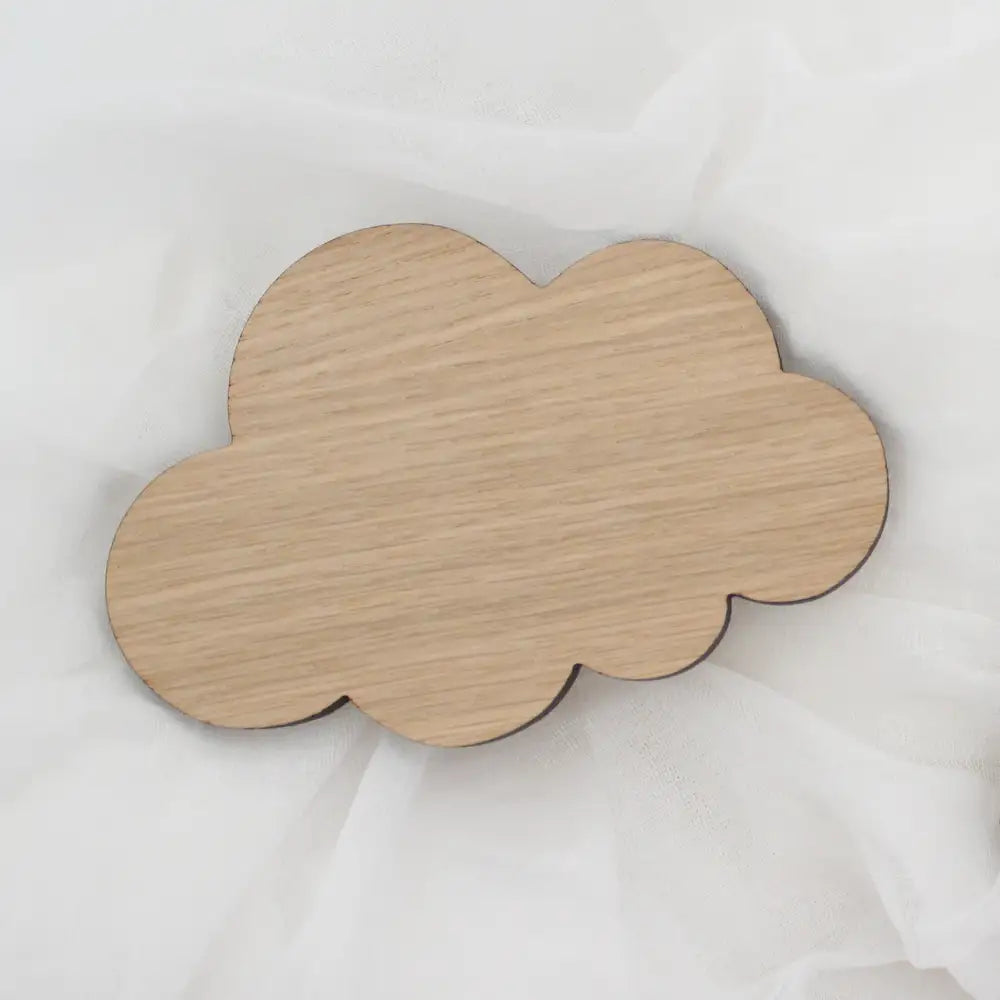 Maseliving Sky Knage - egetræ