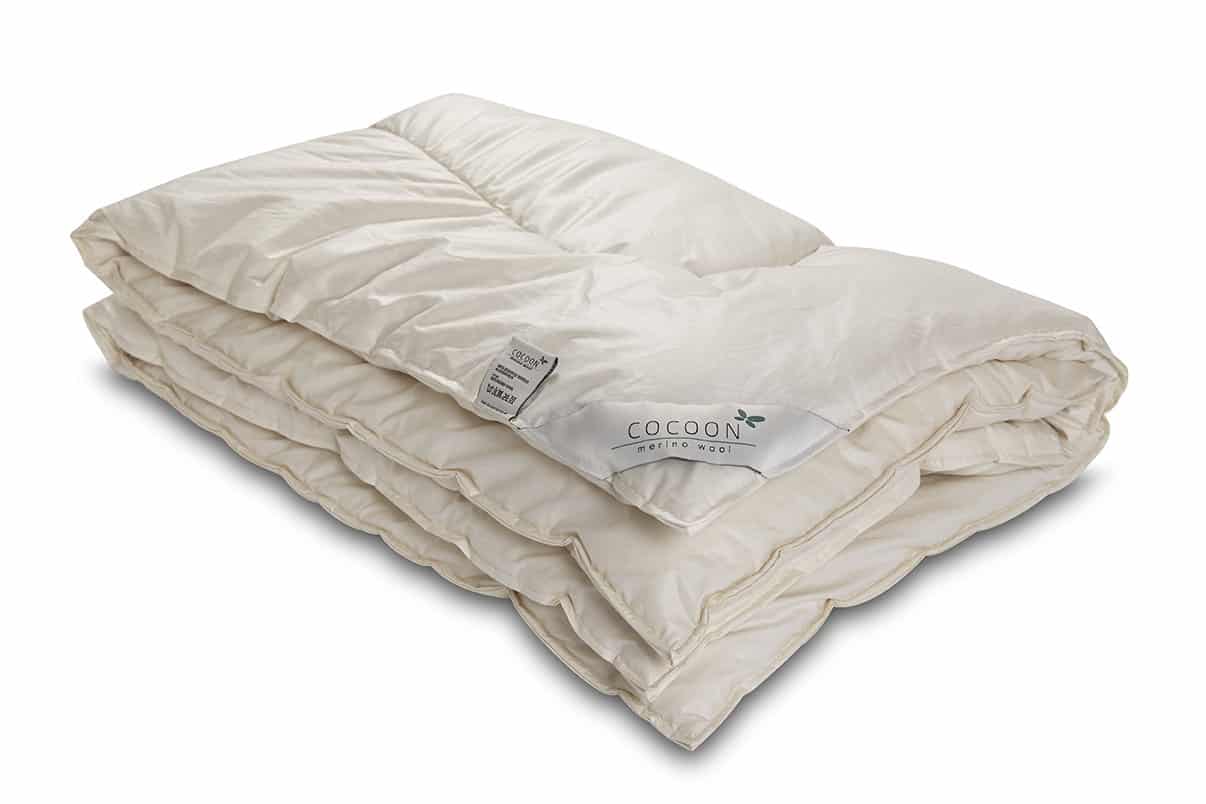 Cocoon Merino Uld Juniordyne