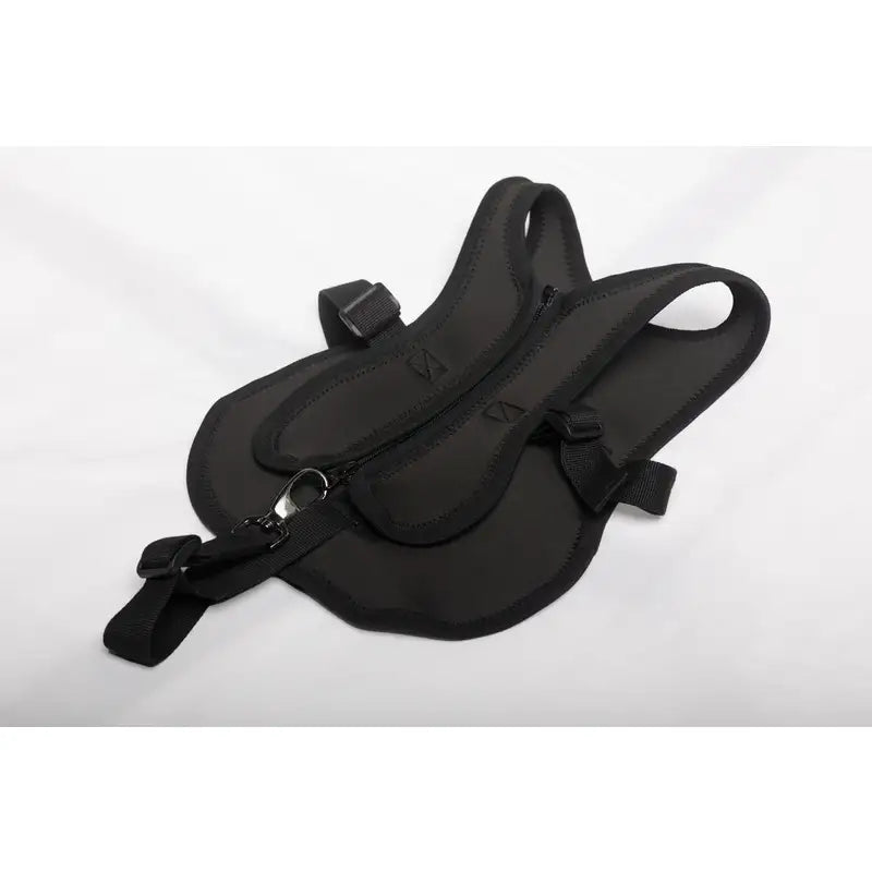 Tatti Barnevognsele - sort