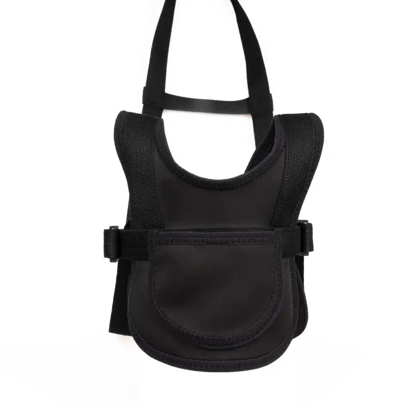 Tatti Gåsele - sort