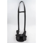 Tatti Gåsele - sort