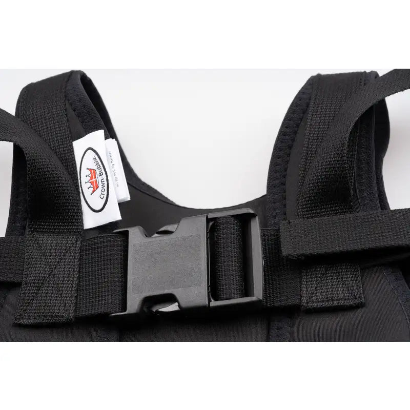 Tatti Gåsele - sort