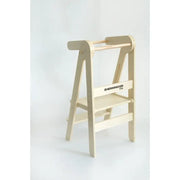 Susanne klapsammen læringstårn Natur