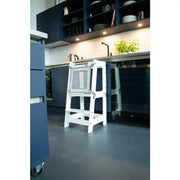 Hemmingsen kids Sikkerhedsnet til Maya læringstårn