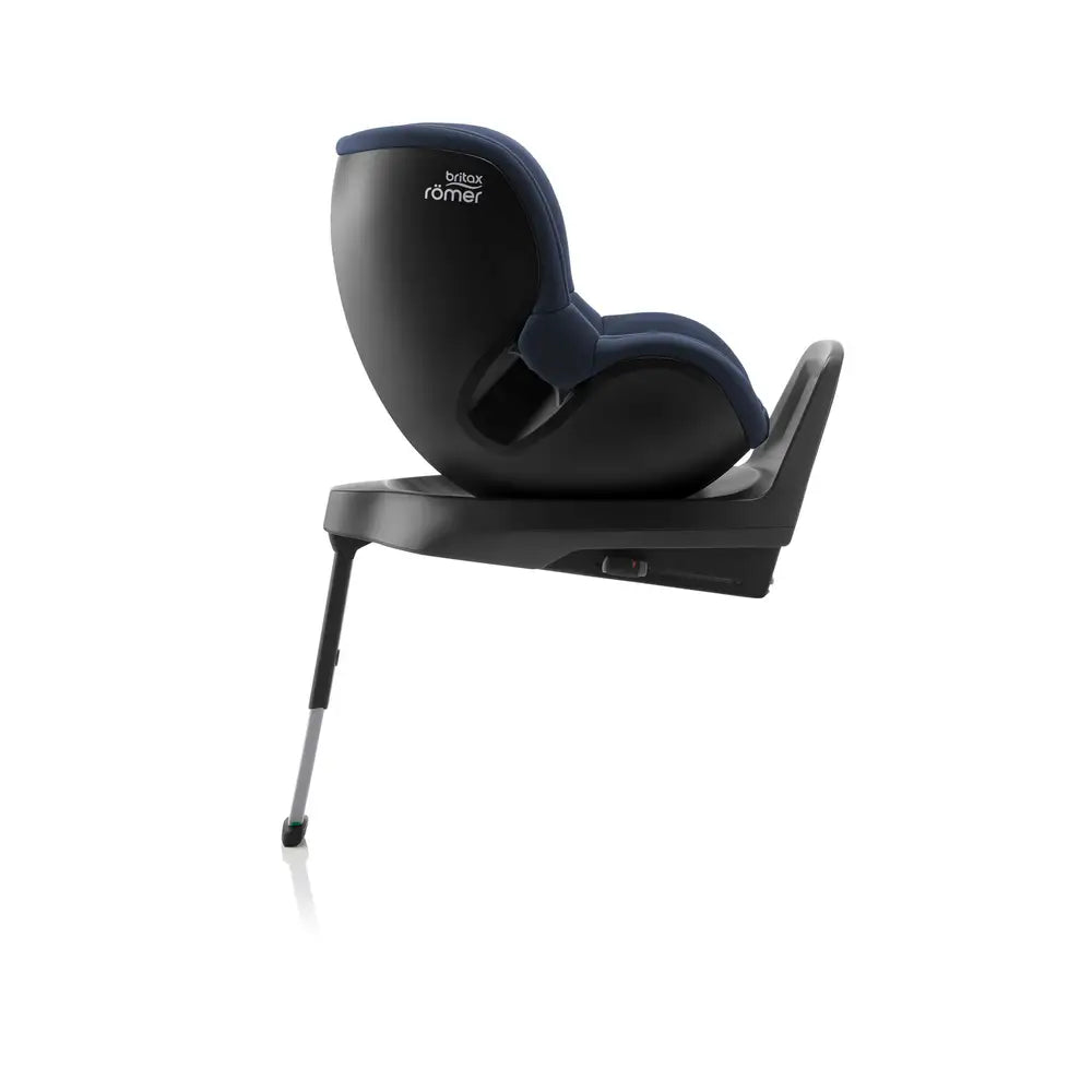 Britax Dualfix M Plus Night Blue