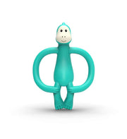 Matchstick Monkey Teether Dinosaur