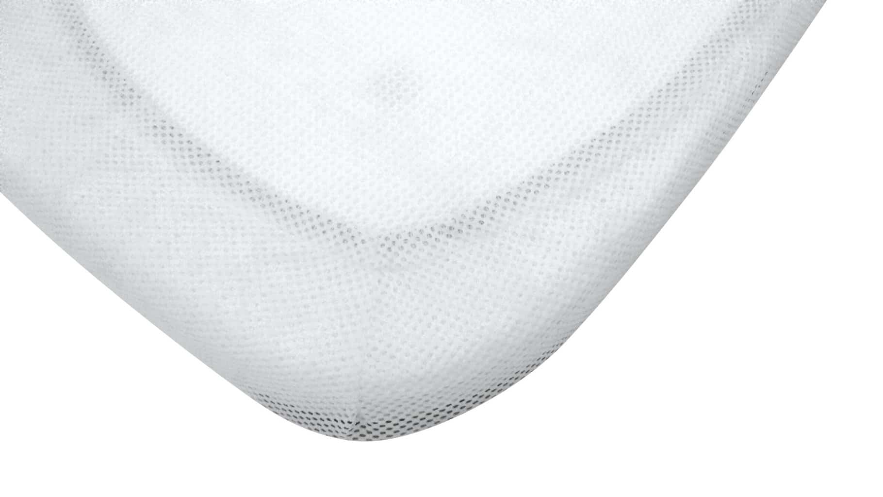 BabyDan DreamSafe Lagen 30x75 cm