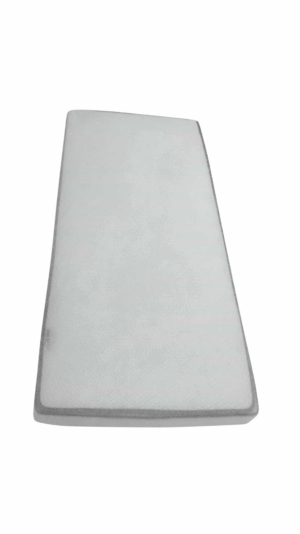 BabyDan DreamSafe Lagen 70x140 cm