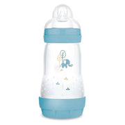 MAM Easy Start Anti - Colic 260ml CON Blue