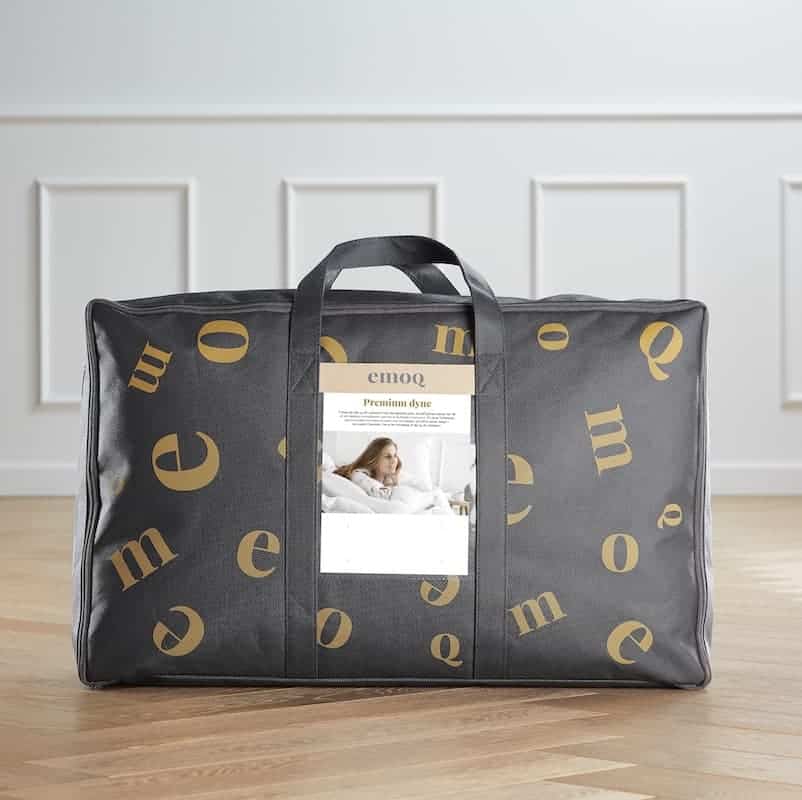 Quilts of Denmark Emoq Baby moskus helårs dyne