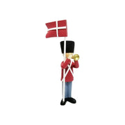Kids By Friis Bordpynt - soldat m. trompet