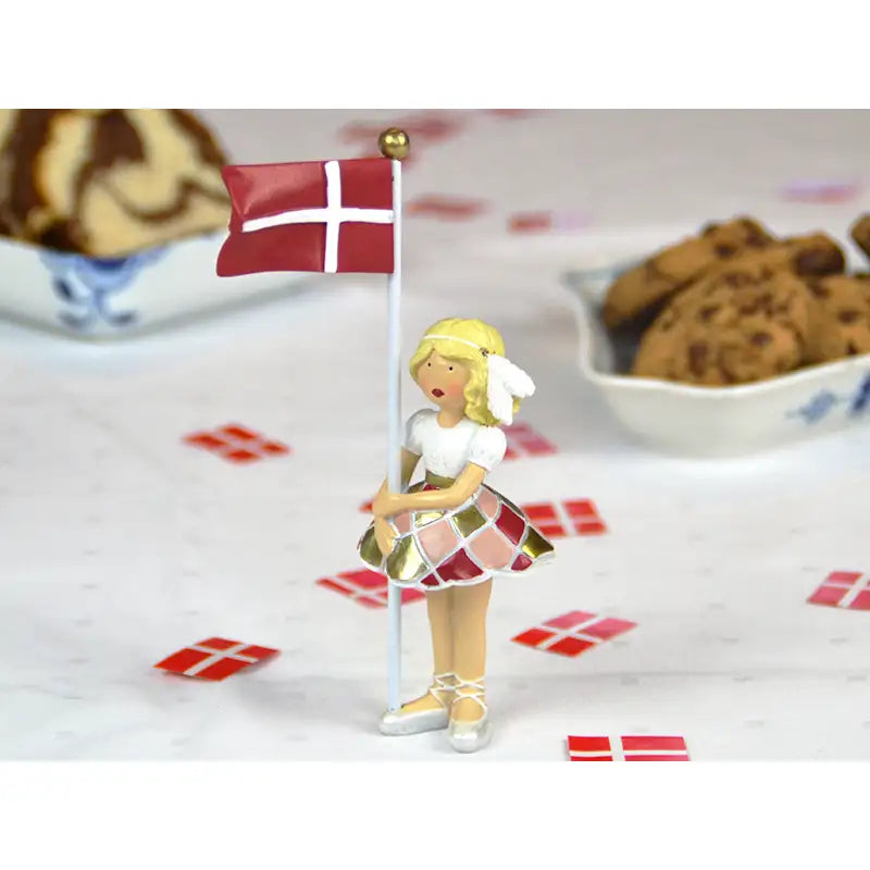 Kids By Friis Bordpynt - ballerina