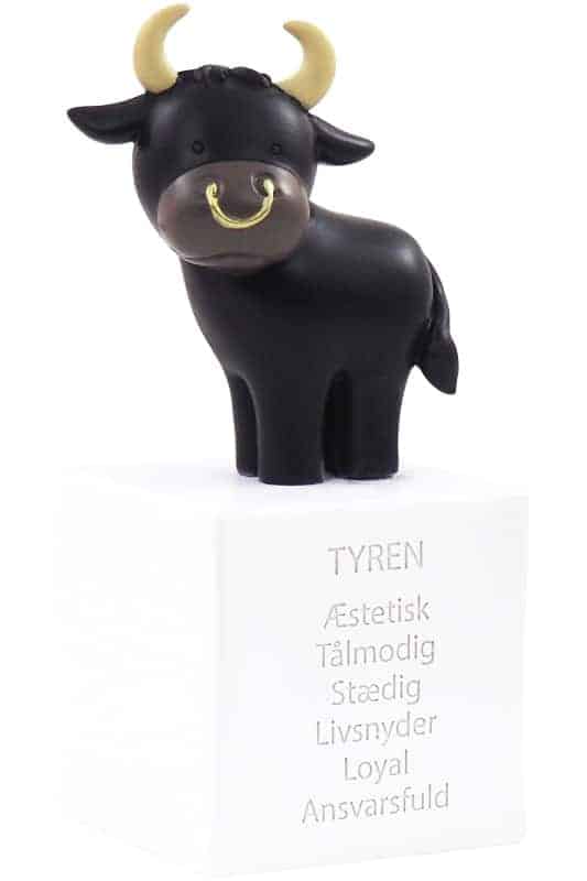 Kids by Friis Stjernetegn - tyren