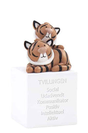 Kids by Friis Stjernetegn - tvillingen