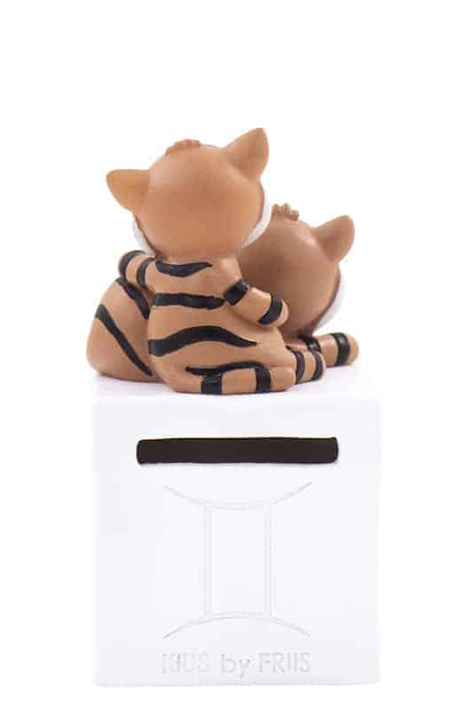 Kids by Friis Stjernetegn - tvillingen