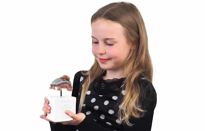 Kids by Friis Stjernetegn - krebsen