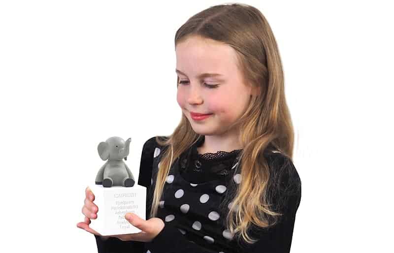 Kids by Friis Stjernetegn - jomfruen