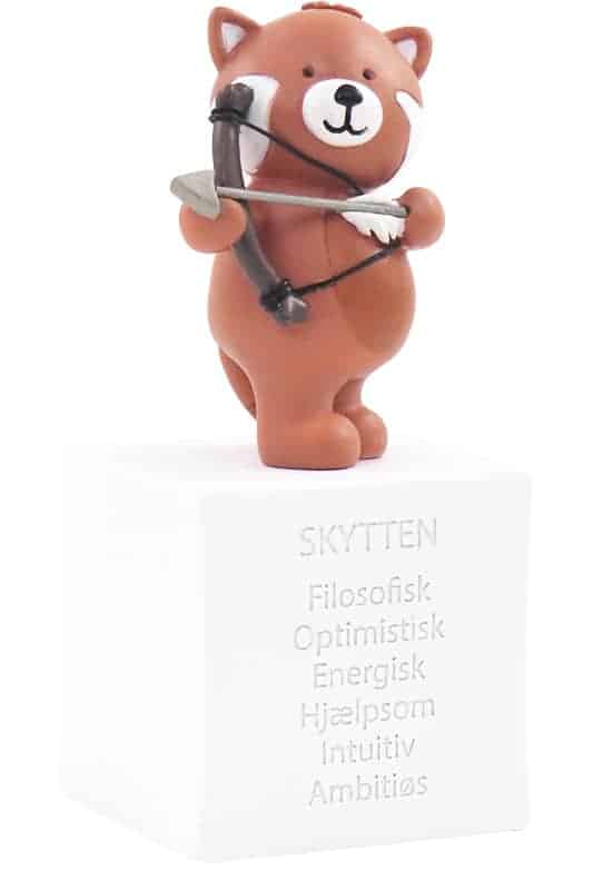 Kids by Friis Stjernetegn - skytten