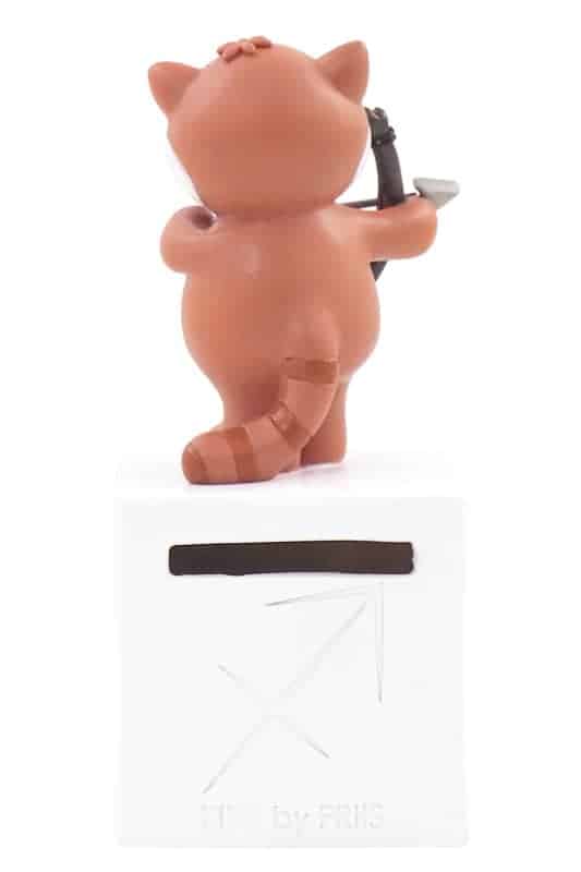 Kids by Friis Stjernetegn - skytten