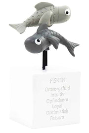 Kids by Friis Stjernetegn - fisken