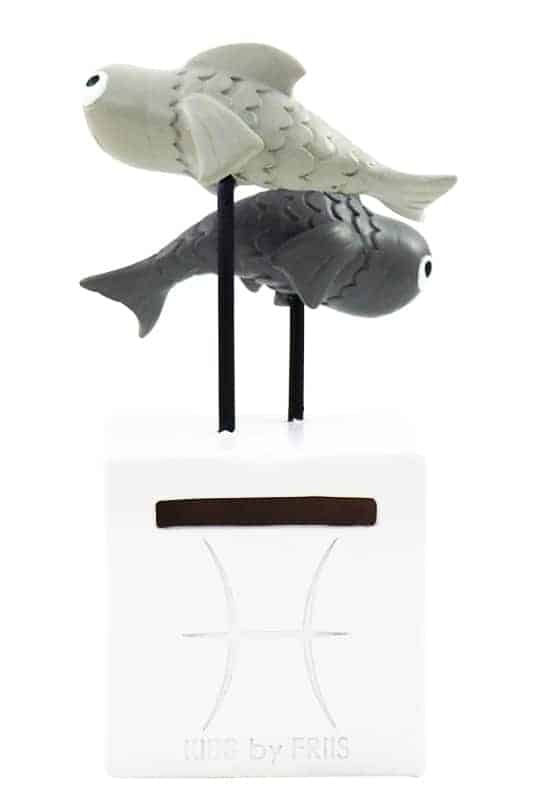 Kids by Friis Stjernetegn - fisken