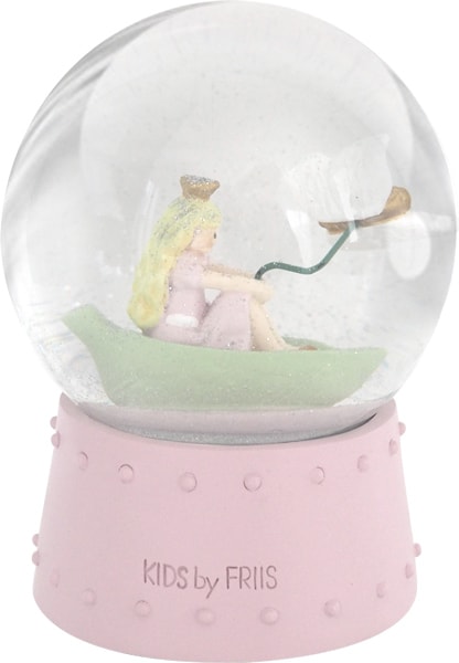 Kids By Friis Snekugle m. musik - Tommelise