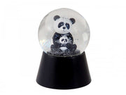 Kids By Friis Snekugle med lys - "Panda"