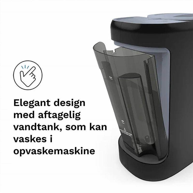 Baby Brezza Formula Pro Advanced SLATE