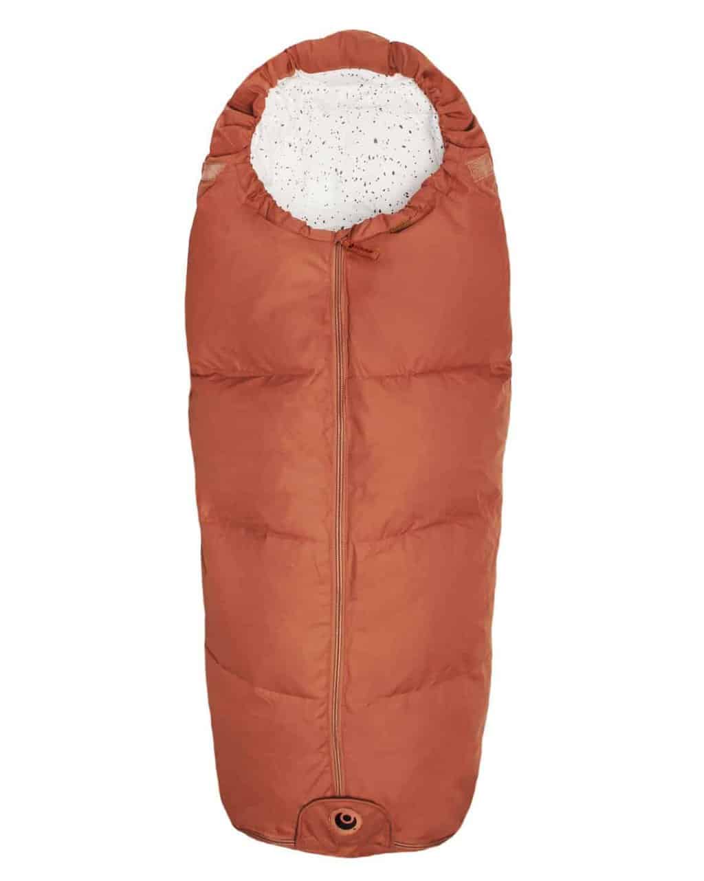 Ferd Maxi - rustrød