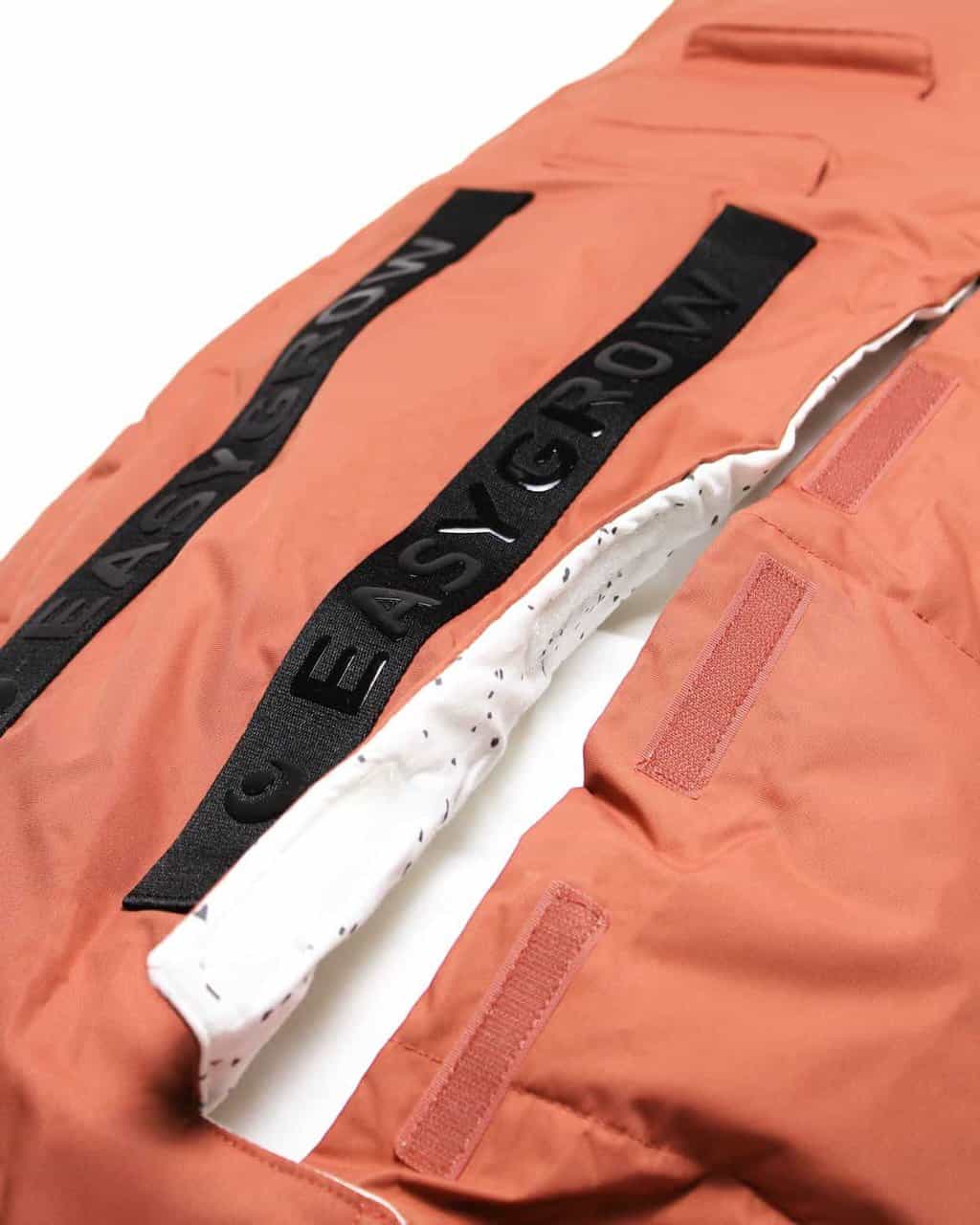 Ferd Maxi - rustrød