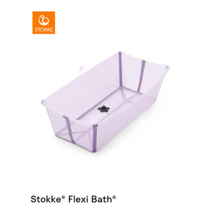 Stokke Flexi Bath X - Large - Lavender