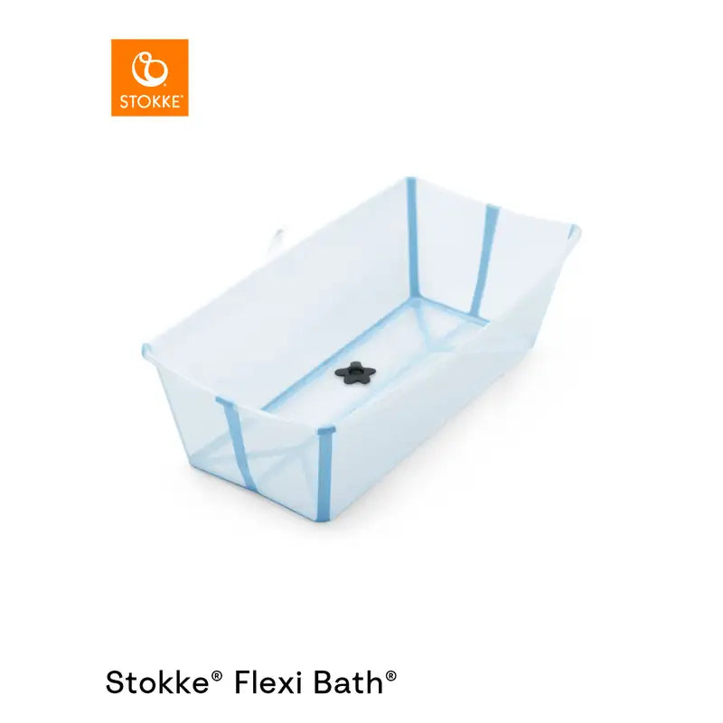 Stokke Flexi Bath X - Large Ocean Blue