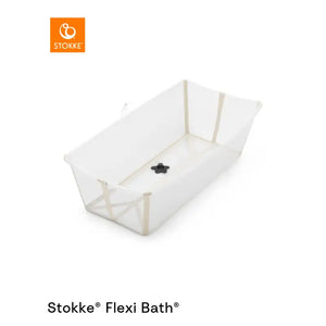 Stokke Flexi Bath X - Large Sandy Beige