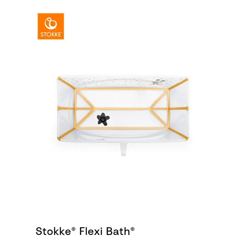 Mickey Celebration/ Flexibath