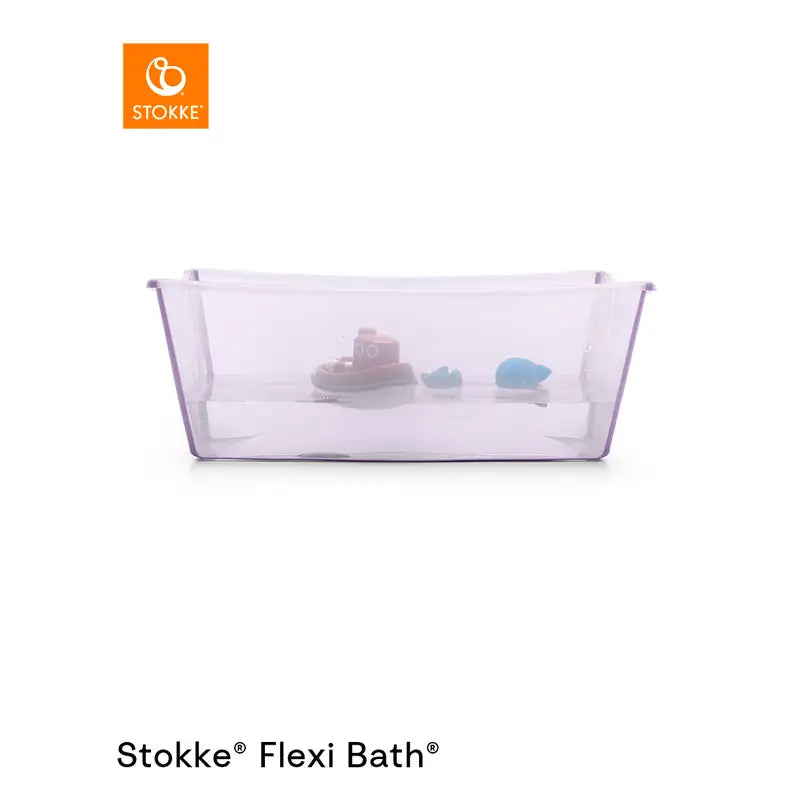 Stokke Flexi Bath X - Large - Lavender