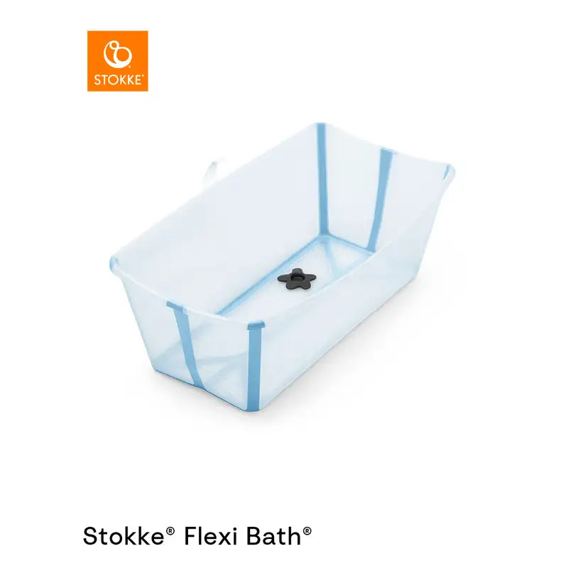 Stokke Flexi Bath® Ocean Blue