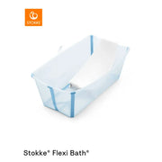 Stokke® Flexi Bath® sampak Ocean Blue