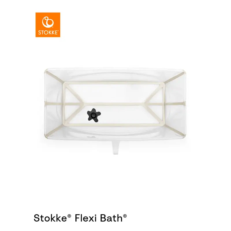 Stokke Flexi Bath® Sandy Beige