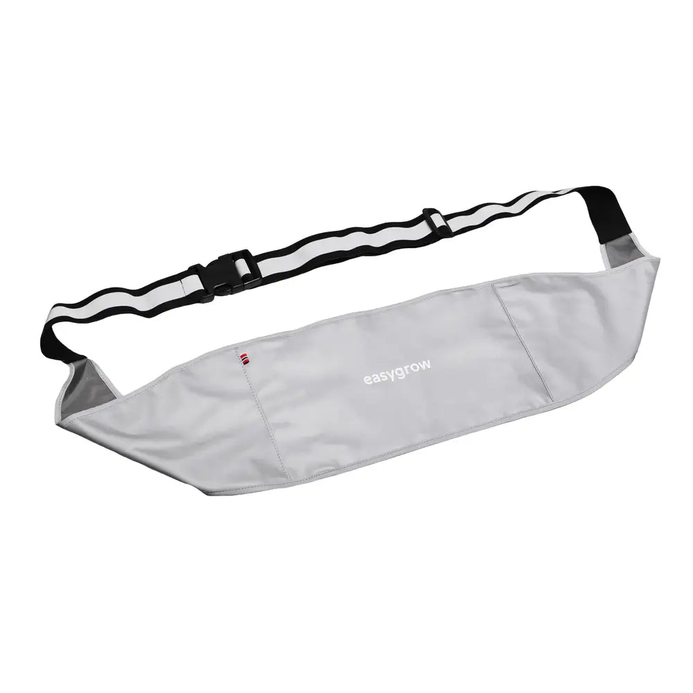 Easygrow Front Reflex - Grey