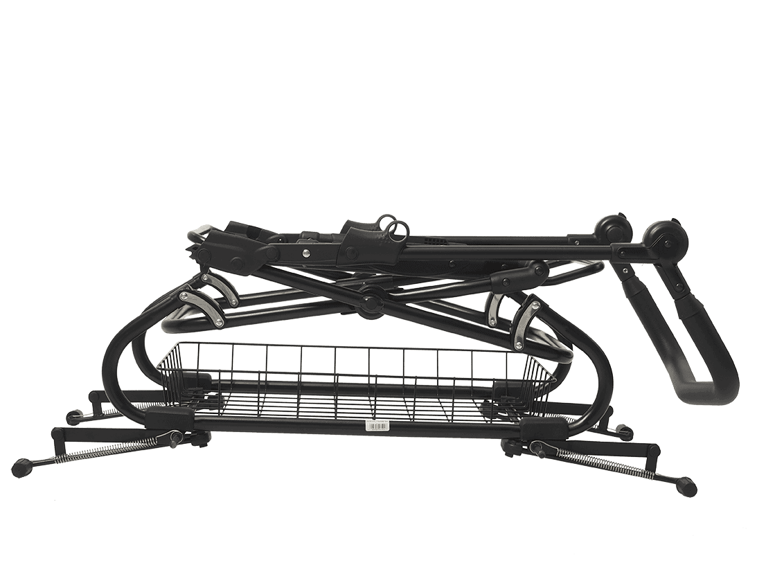 Grande Soft Light Grey Melange