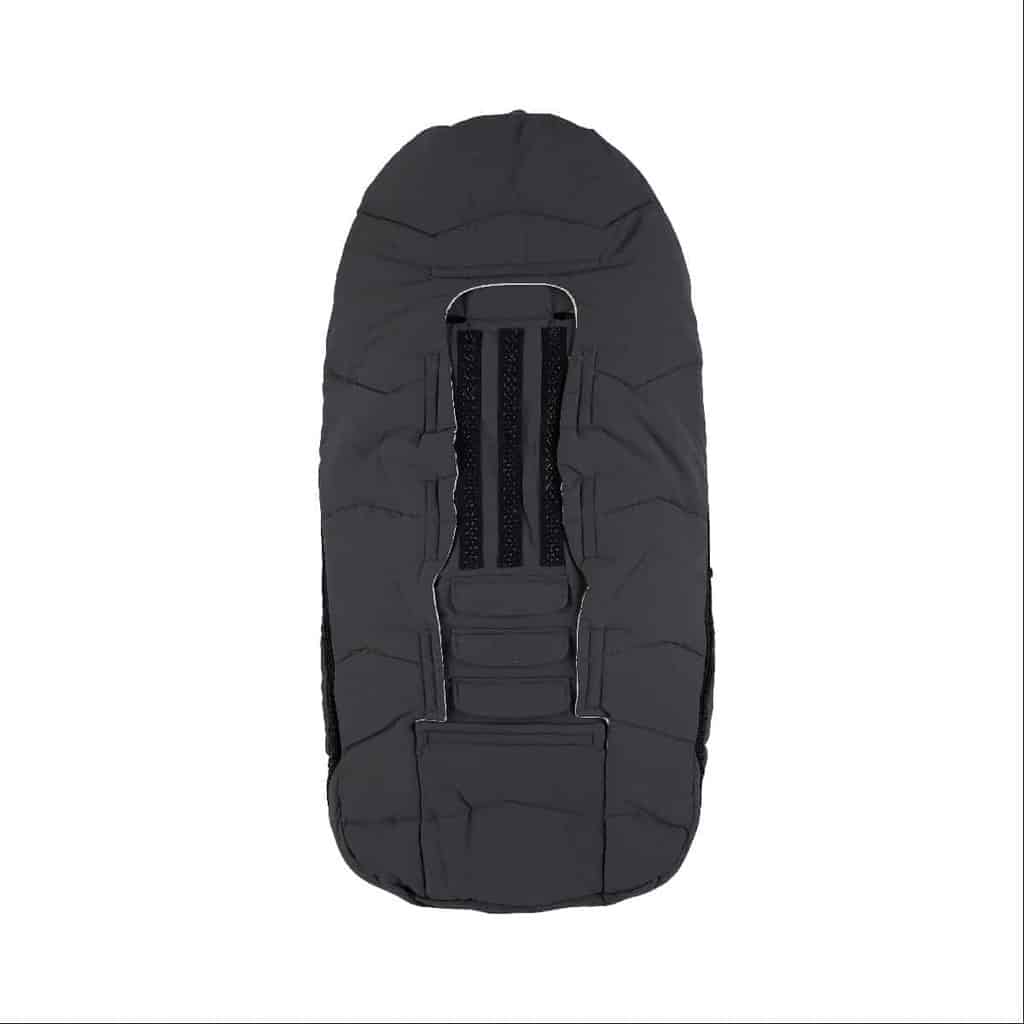 Voksi Explorer - Grey Flying