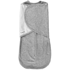 Noheli Svøb 3 - i - 1 - Heathered Grey