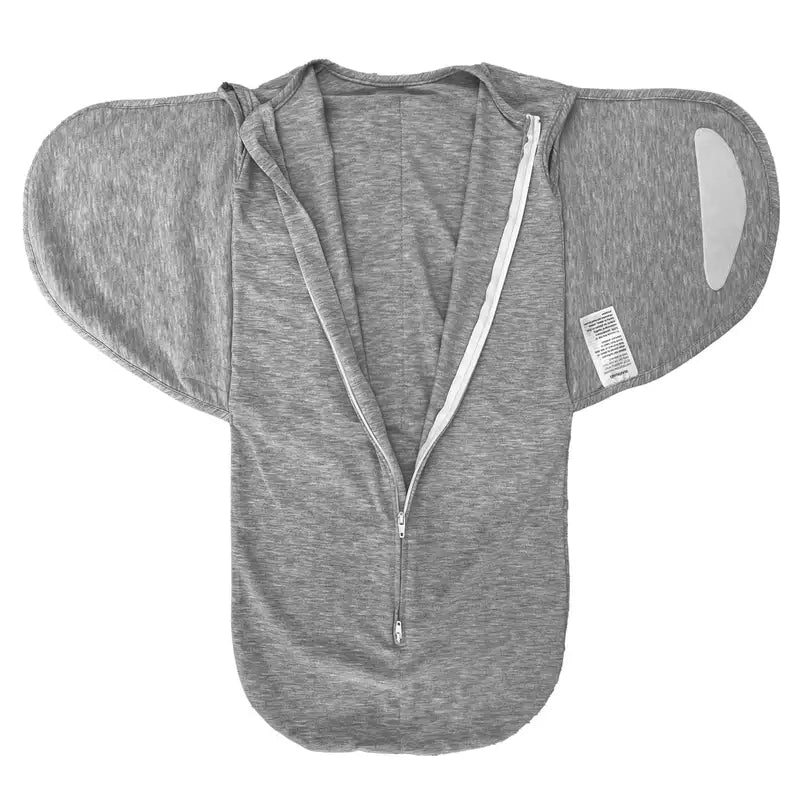 Noheli Svøb 3 - i - 1 - Heathered Grey