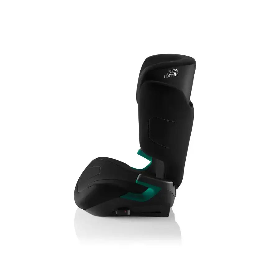 Britax HI-LINER Space Black