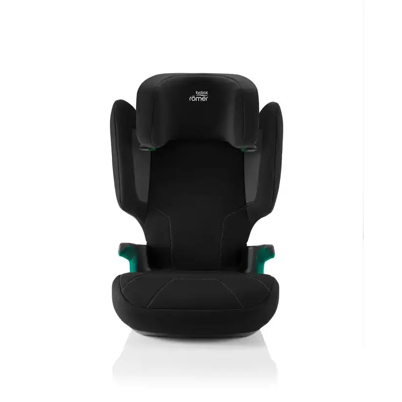 Britax HI-LINER Space Black